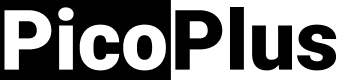Logo der Pico Beteiligungs GmbH